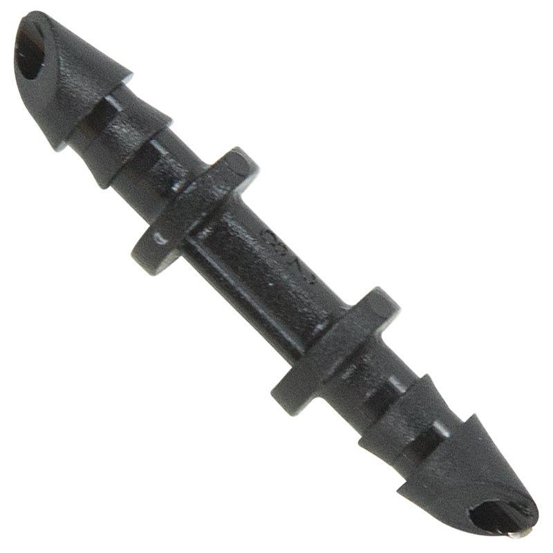 1/4" Barbed Coupler (Long) Grow Organic