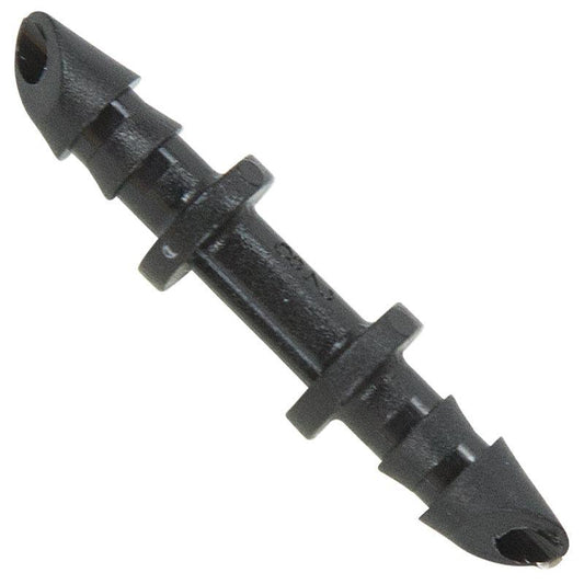 1/4" Barbed Coupler (Long) Grow Organic