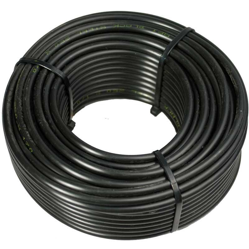 1/4" Poly Tubing (500' Roll) Grow Organic