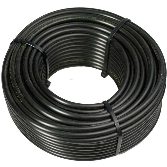 1/4" Poly Tubing (500' Roll) Grow Organic
