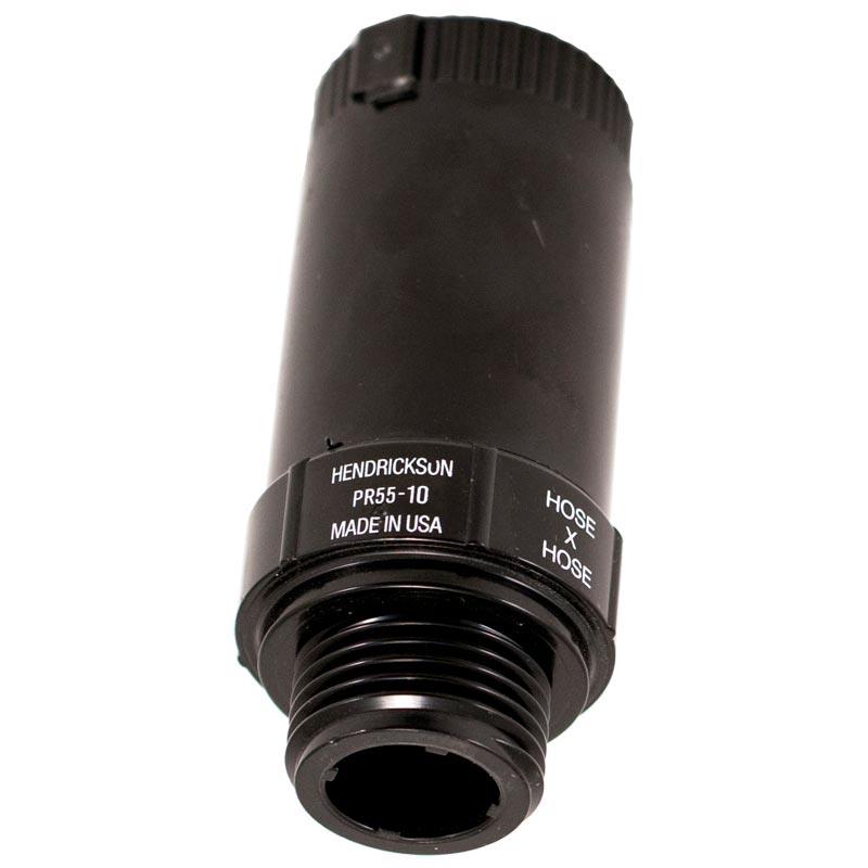 10 PSI Pressure Regulator Medium Flow 3/4" FHT x MHT Grow Organic