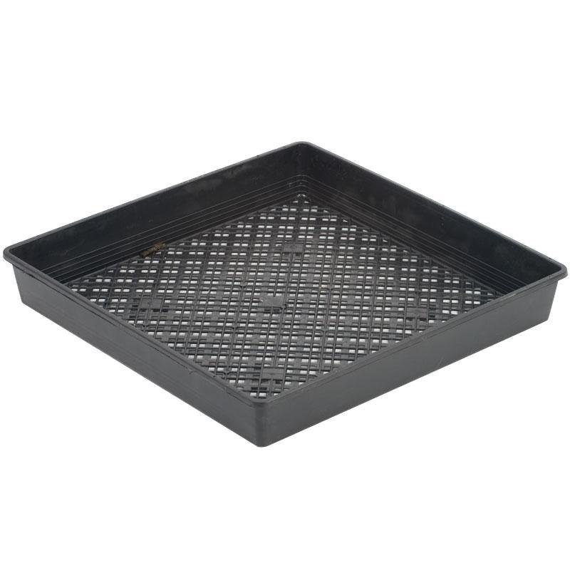 17" Square Seed Flat Grow Organic