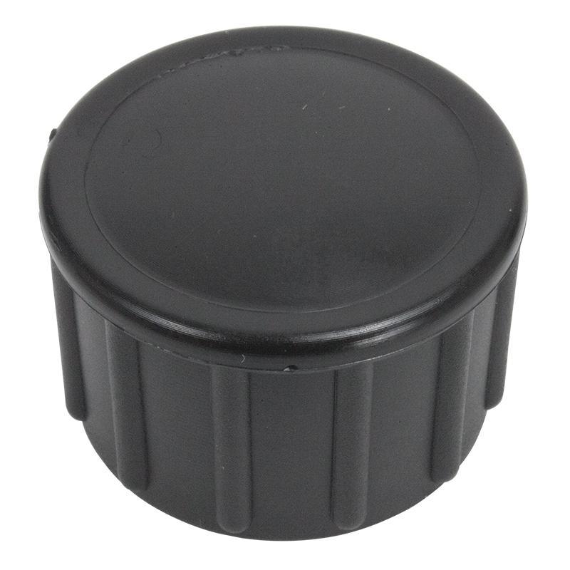 3/4" Screw Cap Grow Organic