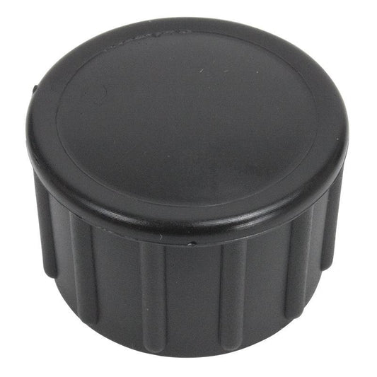 3/4" Screw Cap Grow Organic