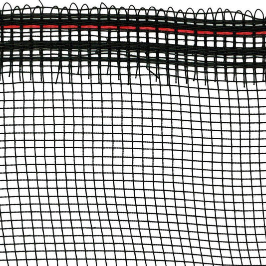 30% Black Woven Shade Cloth (72" width, sold by the foot) Grow Organic