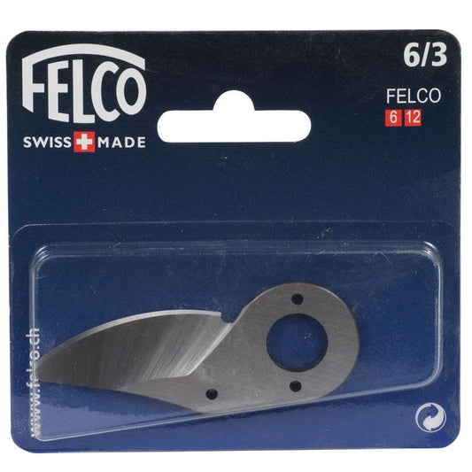 6/3 Replacement Blade for Felco Nos. 6 &12 Felco