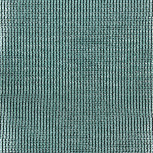 60% Green Knitted Shade Cloth (72" Wide, sold by the foot) Grow Organic