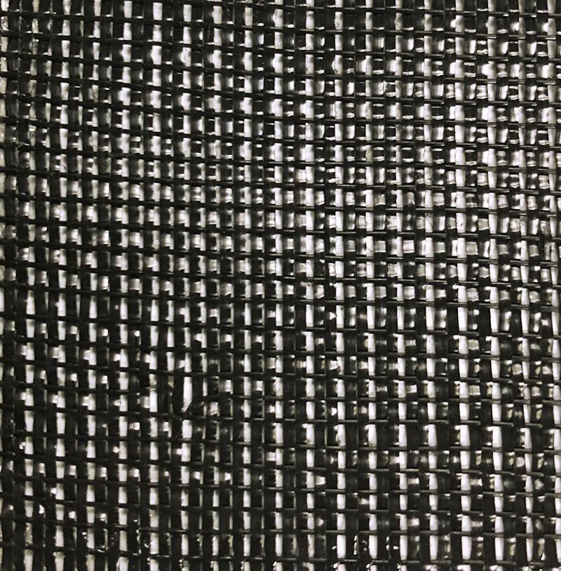 80% Black Woven Shade Cloth (72" width, sold by the foot) Grow Organic