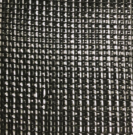 80% Black Woven Shade Cloth (72" width, sold by the foot) Grow Organic