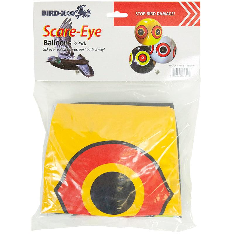 Bird Chaser Balloon (Pack of 3) Grow Organic