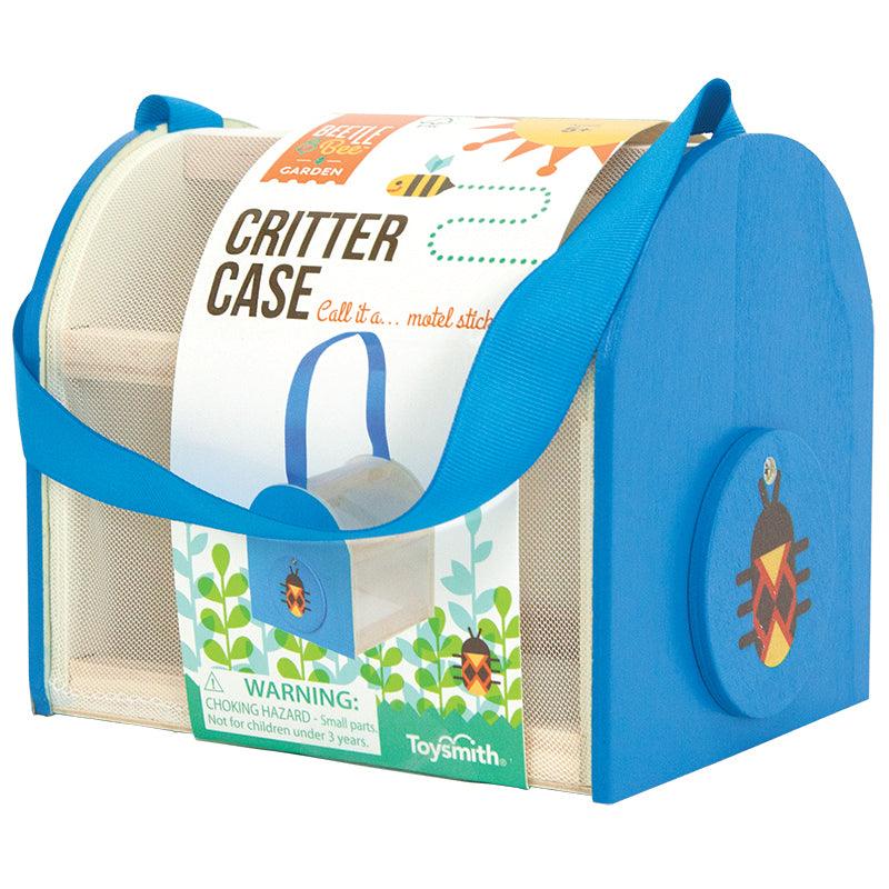 Children's Critter Case Grow Organic