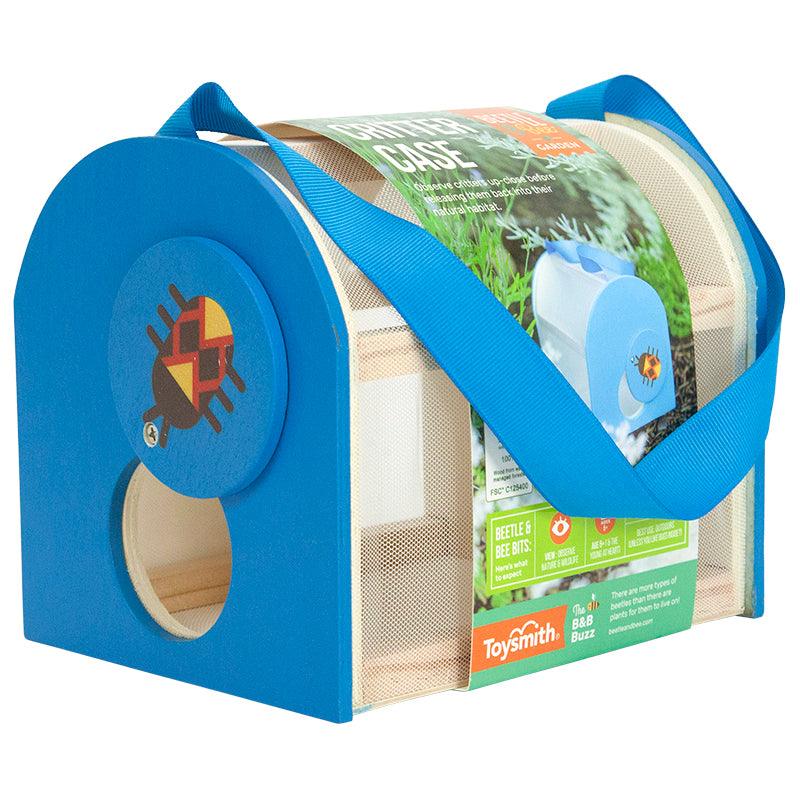 Children's Critter Case Grow Organic