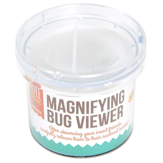Children's Magnifying Bug Viewer Grow Organic