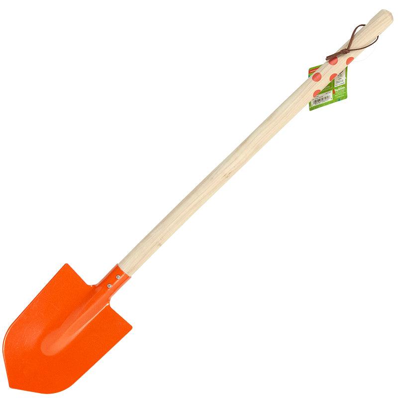 Children's Shovel - Grow Organic Children's Shovel Quality Tools