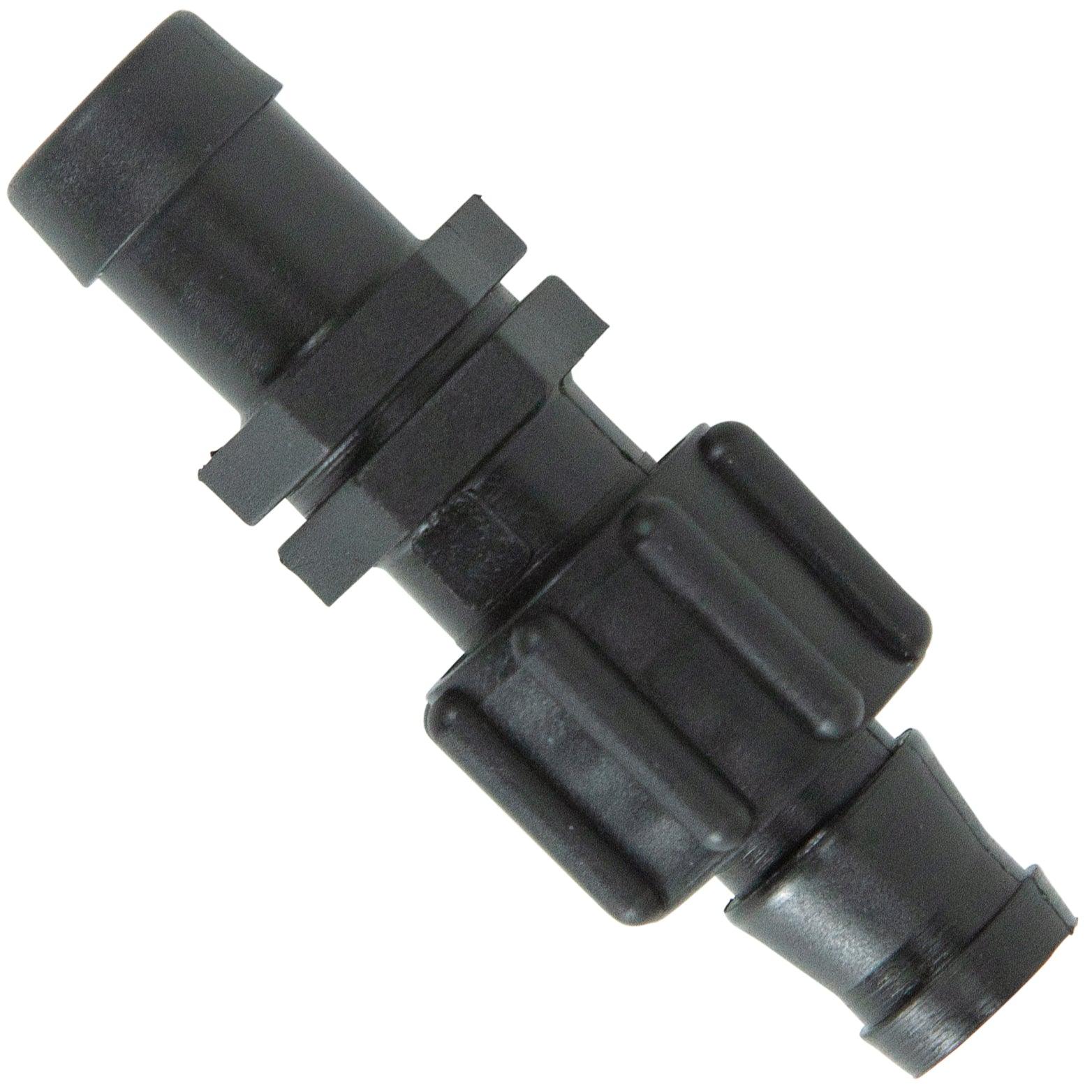 Drip Tape 1/2" Barbed Fitting Grow Organic