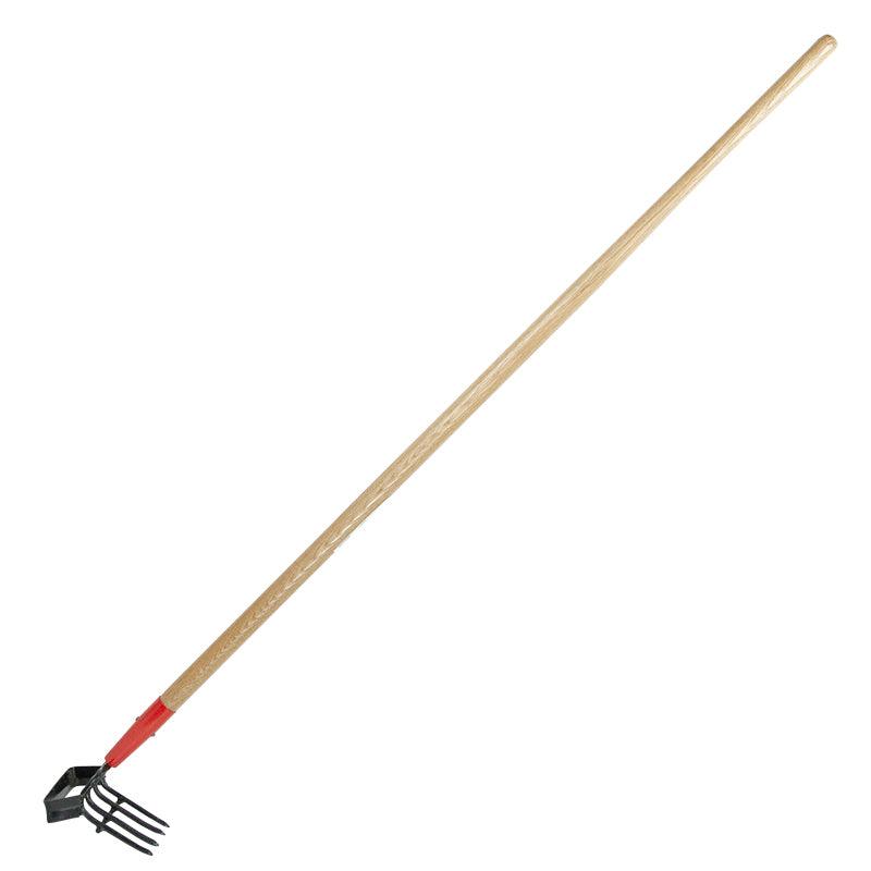 Red Rooster Culti-Weeder Grow Organic
