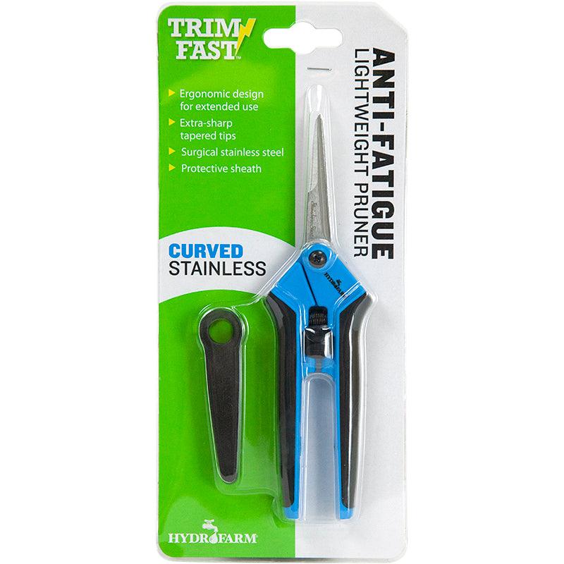 Hydrofarm Precision Curved Lightweight Pruner HydroFarm