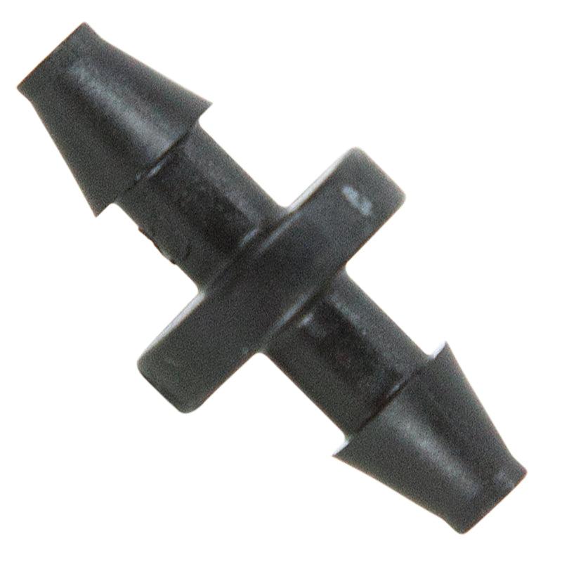 1/4" Barbed Coupler (Short) Grow Organic