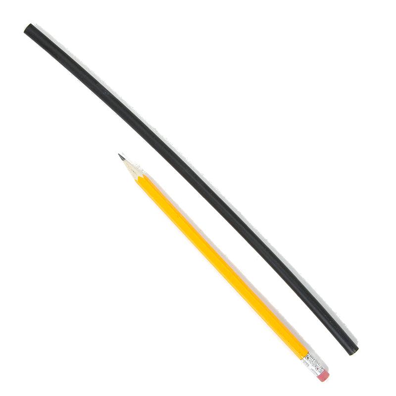 Poly Rigid Riser 12" Grow Organic