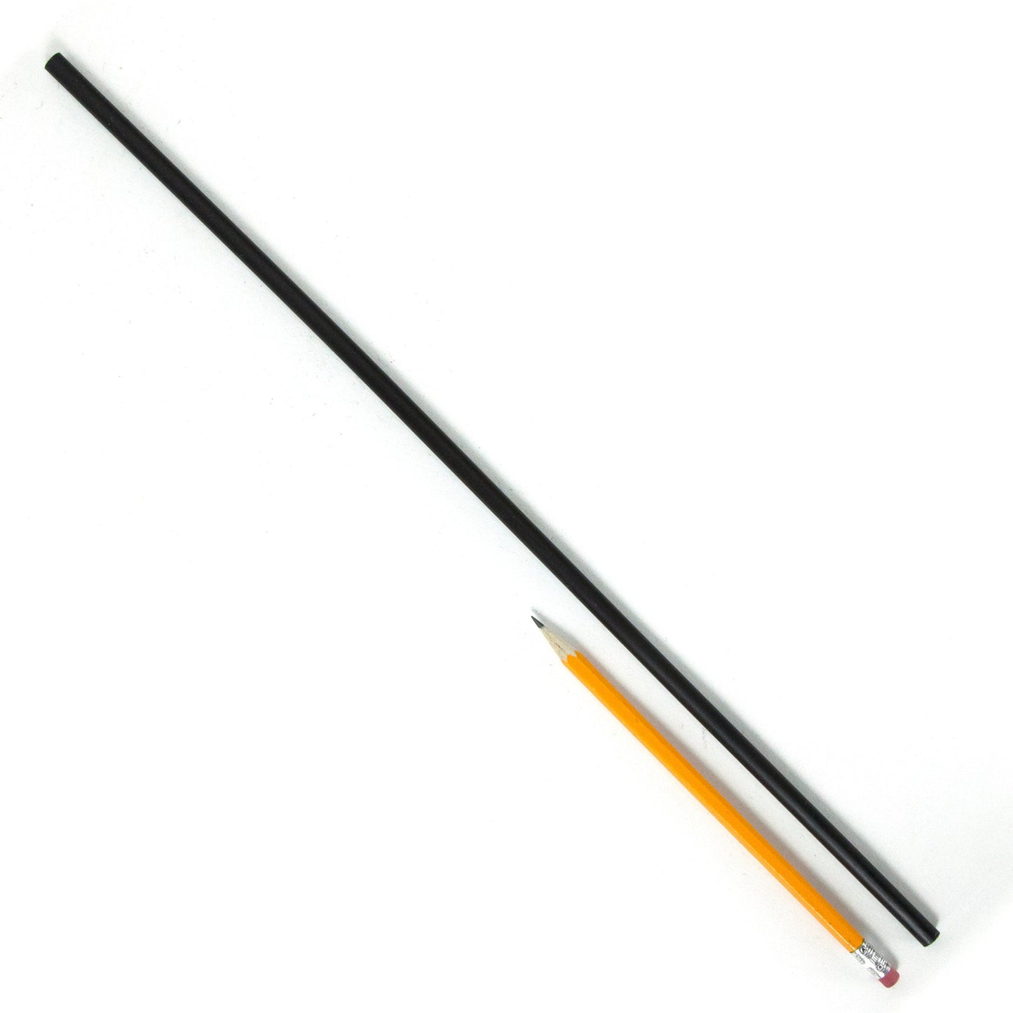 Poly Rigid Riser 18" Grow Organic