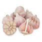 Organic Garlic, Red Chesnok - Grow Organic Organic Garlic, Red Chesnok (lb) Garlic, Onions & Leeks