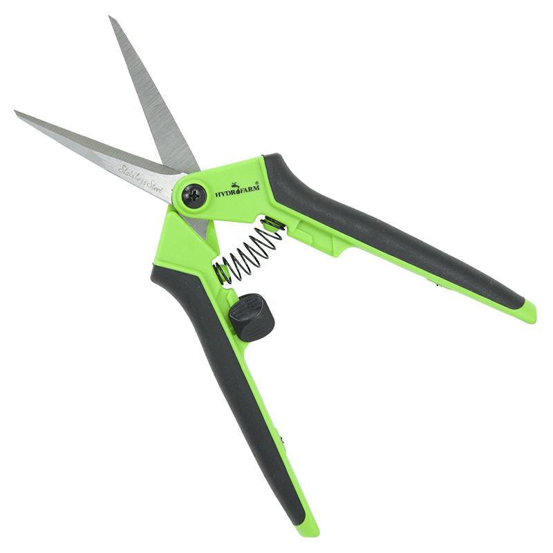 Hydrofarm Precision Pruning Snips HydroFarm
