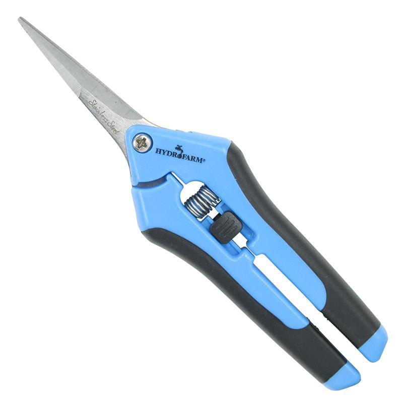 Hydrofarm Precision Curved Lightweight Pruner HydroFarm
