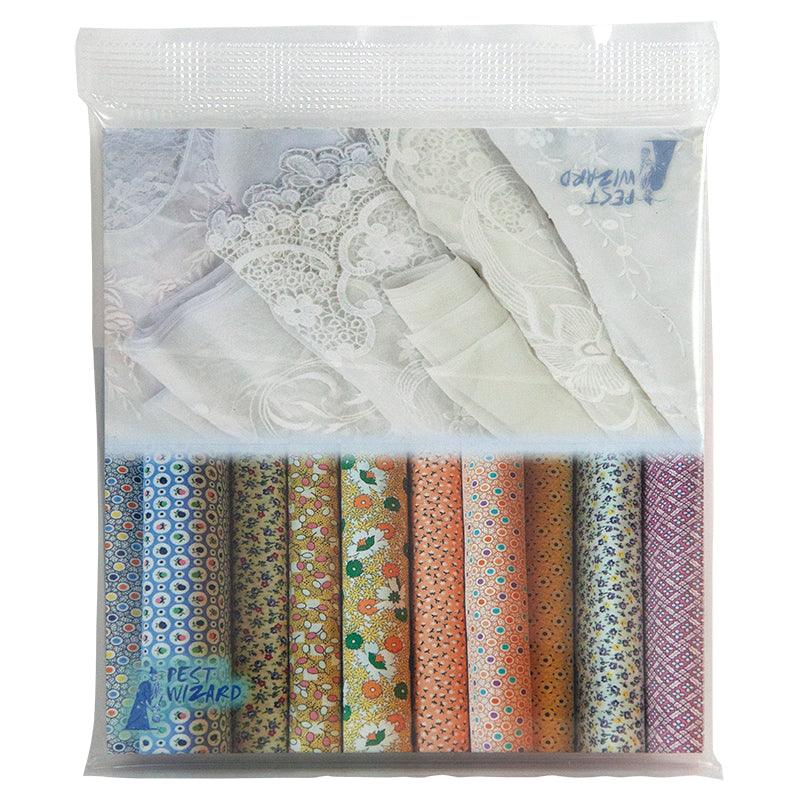 Pest Wizard BUGS in the CLOSET? Trap 2-Pack Pest Wizard