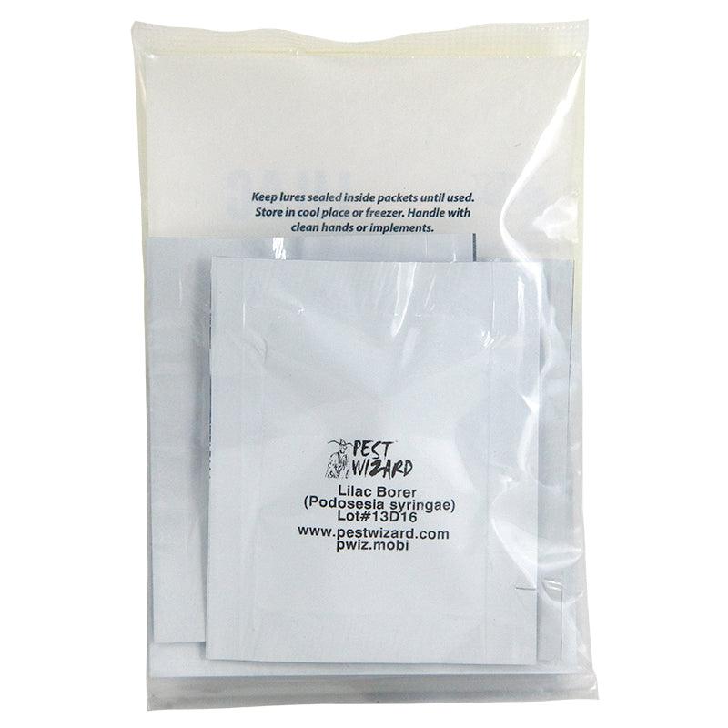 Pest Wizard Lilac Borer Lure 3-Pack Pest Wizard