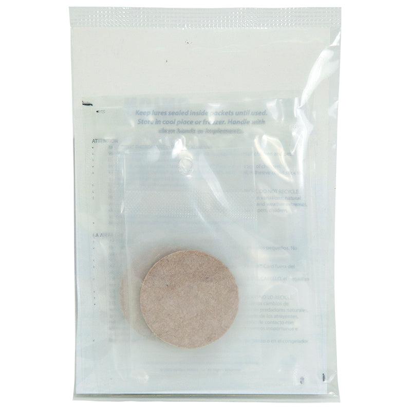 Pest Wizard Onion & Garlic Maggot Lure 3-Pack Pest Wizard