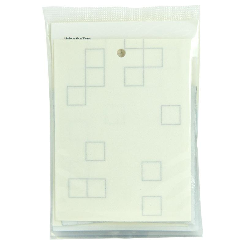 Pest Wizard San Jose Scale Trap Kit Pest Wizard