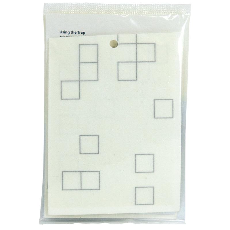 Pest Wizard Yellow Scale Trap Kit Pest Wizard