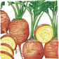 Golden Detroit Beet Seeds (Organic) - Grow Organic Golden Detroit Beet Seeds (Organic) Vegetable Seeds