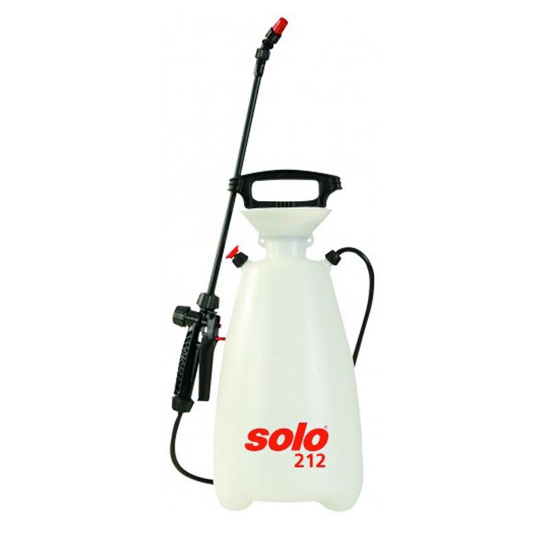 home garden sprayer Solo 212 Home & Garden Tank Sprayer (2 gallon)