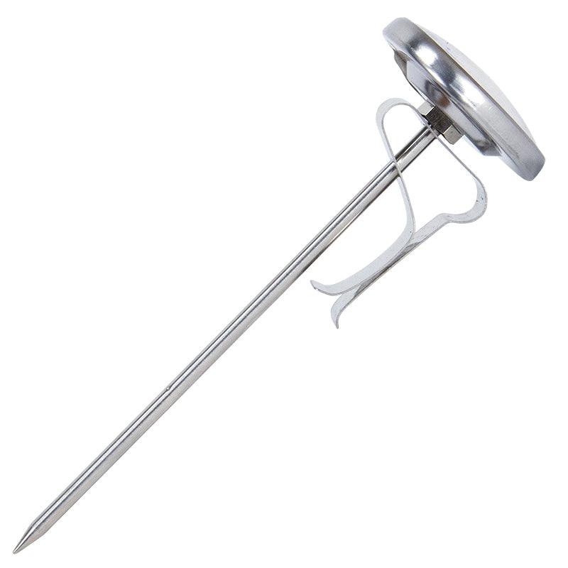 Soil Test Thermometer Grow Organic