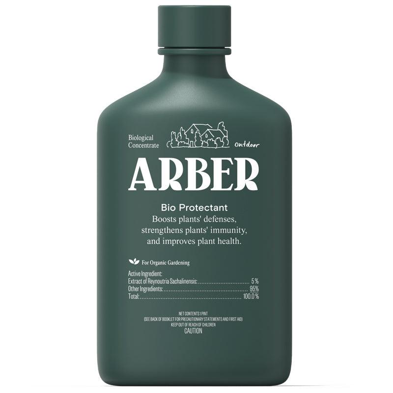 Organic Arber Bio Protectant (16 oz) Grow Organic