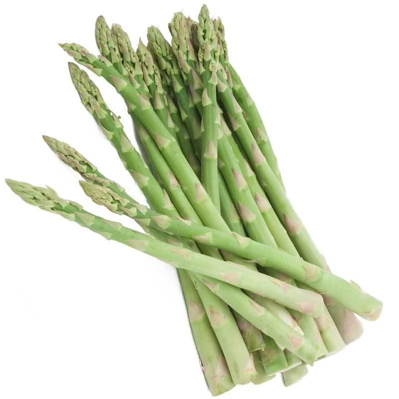 Asparagus Atlas Grow Organic