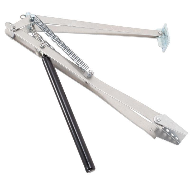 Automatic Vent Opener - Standard Grow Organic