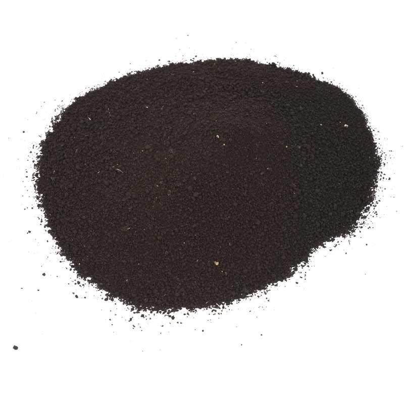 Organic Blood Meal 13.6-0-0 (25 lb) Boer Commodities