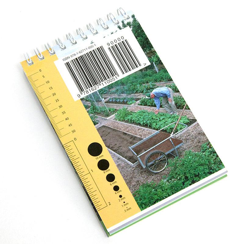 Vegetable Pest ID Garden/Small Farm Cards Grow Organic