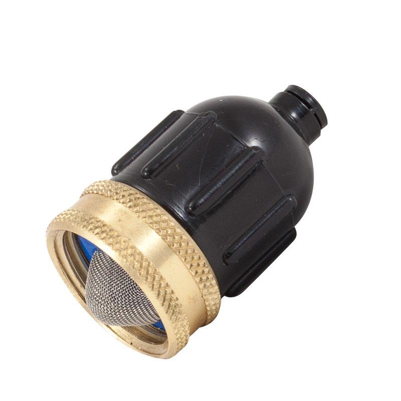 Bug Blaster Spray Nozzle Grow Organic