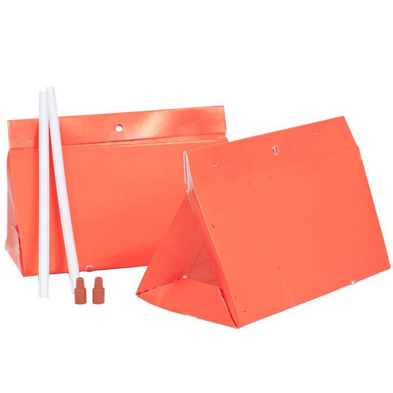 Pest Wizard Cabbage Looper Trap Kit Pest Wizard