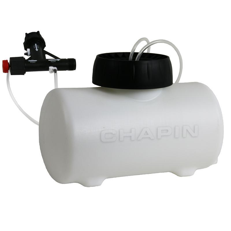 Chapin Hydrofeed Fertilizer Injector 2 gal Chapin