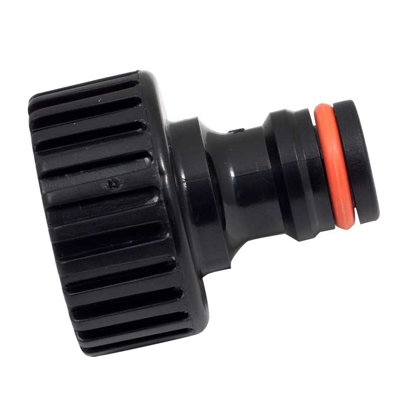 Claber Threaded Faucet Connector Claber