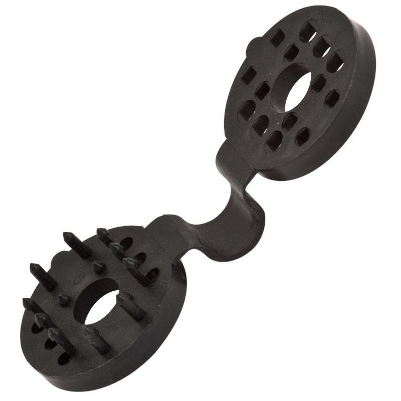 Clip-It Clamps Grow Organic