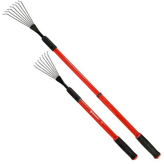 Corona Extendable Handle Rake Corona