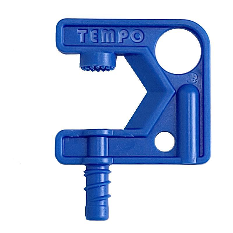 Down Fan Sprayer Blue - 360 Degreess (10.4 gph) Grow Organic