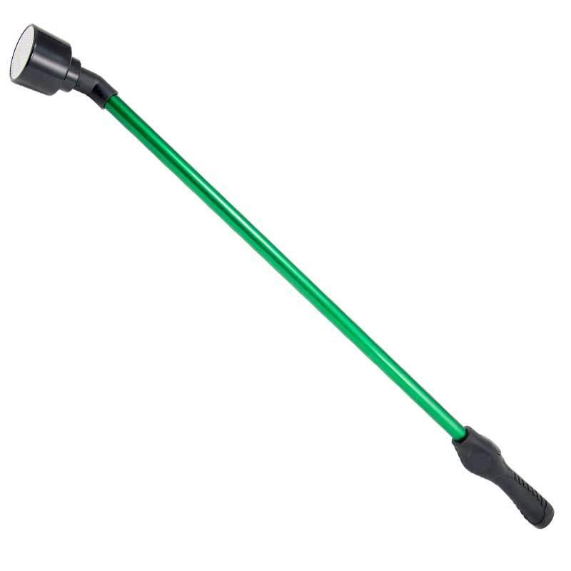 Dramm 1 Touch Rain Wand 30" Green - Grow Organic Dramm 1 Touch Rain Wand 30" Green Watering