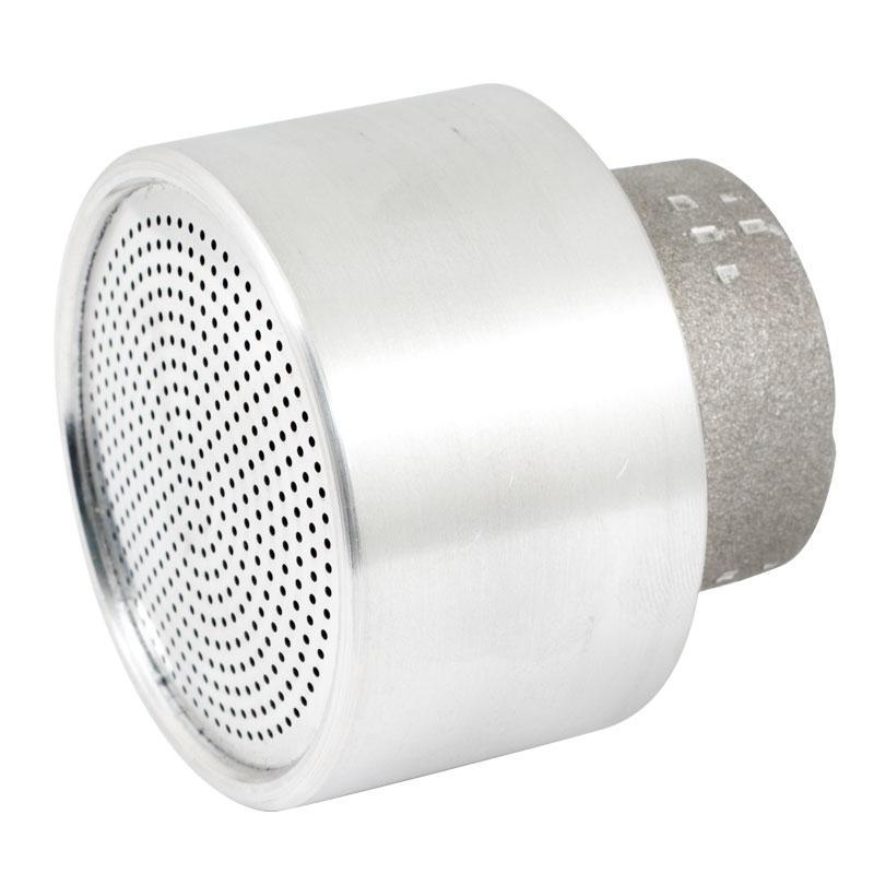Dramm Water Breaker Head - Aluminum 400 Dramm