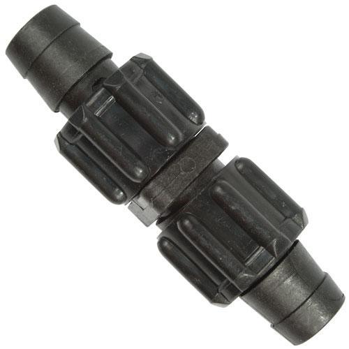 Drip Tape Loc Sleeve Coupler Grow Organic